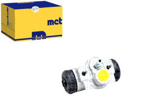 Cylinderek Hamulcowy Suzuki Wagon R+ 1,3 4wd 01- M