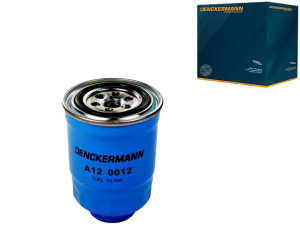Filtr Paliwa Nissan Primera 2.5dci 01- Denckermann