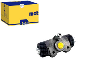 Cylinderek Hamulcowy Skoda Favorit 1,3 90-94 Metel
