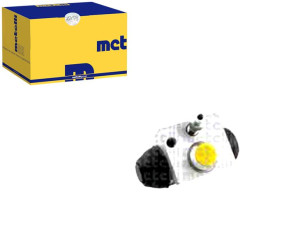 Cylinderek Hamulcowy Peugeot 107 05- Metelli