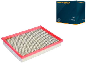 Filtr Powietrza Jeep Cherokee 2.5 01- Denckermann
