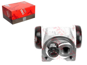 Cylinderek Hamulcowy Citroen Ax 1.0-electric 09.86