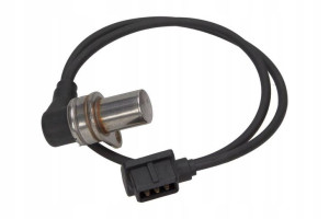 Czujnik Abs Bmw P. E60 61 63 6 Maxgear
