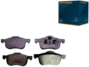 Klocki Hamulcowe Przód Volvo S60 01- Xc70 00- Denc