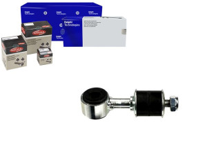 Łącznik Stabilizatora 110mm Lexus Lx Toyota Land C