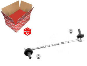 Łącznik Stabilizatora 255mm Toyota Previa 2.4 01.9