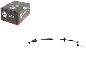Linka Sprzęgła Rover 200 95-99 A.b.s.