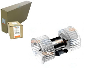 Silnik Dmuchawy Bmw E39 95-04 Behr Hella