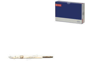 Świeca Żarowa Citroen Jumper Fiat Ducato Ford Mond