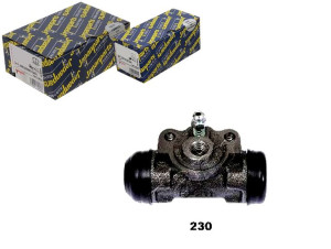 Cylinderek Hamulcowy Toyota Rav 4 2,0 4wd 94-00 Le