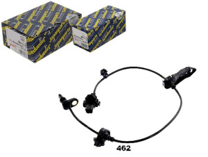 Czujnik Abs Honda Tył Civic 1,3 06- Pr Japanparts