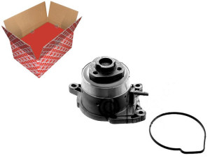 Pompa Wody Audi A1 A3 Seat Altea Altea Xl Ibiza Iv