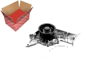 Pompa Wody Vw 3,0b A4 A6 00- Febi Bilstein
