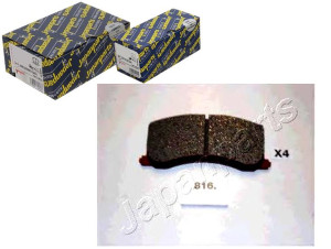Klocki Hamulcowe Suzuki Przód Baleno Japanparts