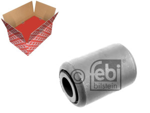 Silentblock Resoru (70x30) Rvi Kerax Magnum Premiu