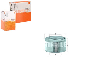 Filtr Powietrza Vw T2 1.9-2 Knecht
