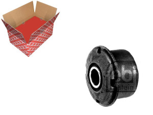 Silentblock Wahacza Volvo 240 260 2.0-2.8 08.74-08