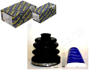 Osłona Przegubu Nissan Zew. Japanparts
