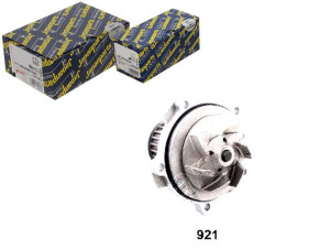 Pompa Wody Chrysler 2,5crd Voyager Iv Japanparts