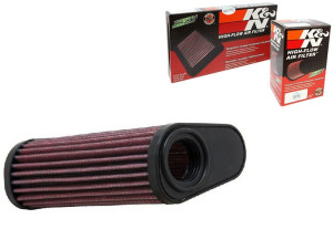 Filtr Powietrza Moto. Honda Cb1000r 2009-2010 Kn
