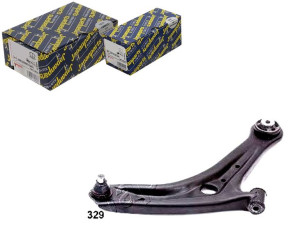 Wahacz Mazda Przód 2 07- Pr Japanparts