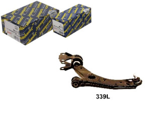 Wahacz Mazda Przód 3 09- Le Dolny Japanparts