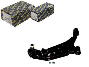 Wahacz Nissan Przód Almera 95-00 Pr Japanparts