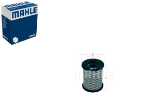 Filtr Powietrza Nissan Mahle