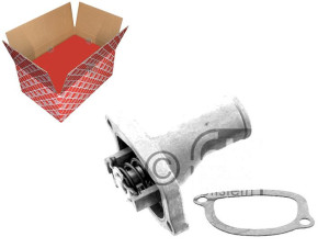 Termostat (87c W Obudowie) Fiat Cinquecento Doblo
