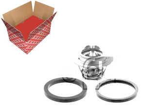 Termostat Opel 92c 1,0-1,6 Febi Bilstein