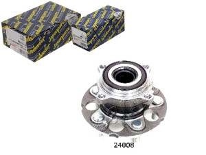 Łożysko Koła Honda Tył Cr-v 07- Japanparts