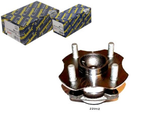 Łożysko Koła Toyota Tył Yaris Japanparts