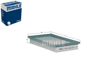 Filtr Powietrza [mahle]