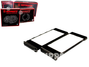 Filtr Kabinowy Nissan Almera N15 95> Nipparts Nipp