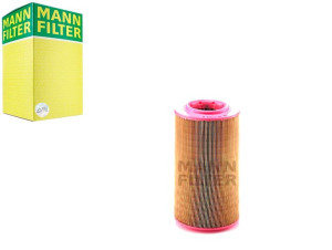 Filtr Powietrza Fiat 2,5td Mann-filter