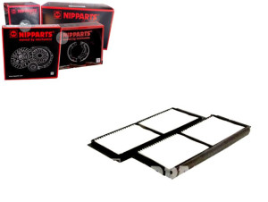 Filtr Kabinowy Mazda 3 1.6 Mzr Nipparts Nipparts