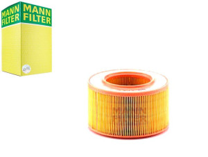 Filtr Powietrza Vw T3 1,9 2,1 Mann-filter