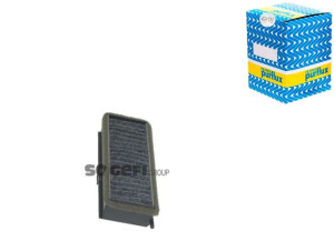 Filtr Kabiny Fiat Scudo Ulysse 94-06 Z Aktywnym Wę