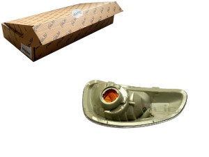 Lampa Kierunkowskazu W Lusterku (pomarańczowy) Nis