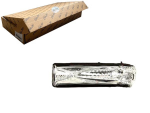 Lampa Kierunkowskazu W Lusterku (przezroczysty) Fi