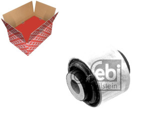 Tuleja Wahacza Vw Tył A8 S8 Phateon 02- Zew. 44x25