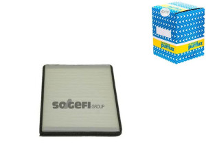 Filtr Kabiny Peugeot 405 I 405 Ii 1.4-2.0 01.87-10