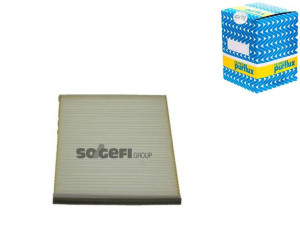 Filtr Kabiny Nissan Primera Purflux