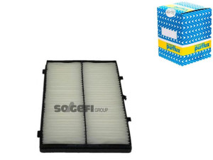 Filtr Kabiny Rover 75 Purflux