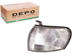 Lampa Kierunkowskazu (przezroczysty Py21w) Subaru