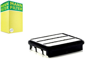 Filtr Powietrza Mazda Xedos-6 Mann-filter