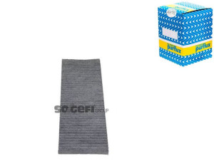 Filtr Kabiny Opel Vectra B Z Aktywnym Węglem Purfl