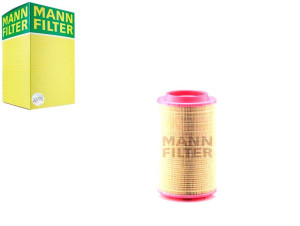 Filtr Powietrza Man Solaris Mann-filter