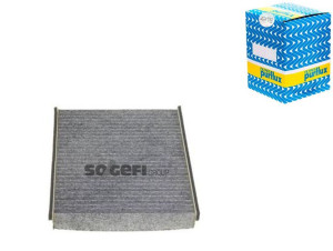 Filtr Kabiny Ford Focus C-max Z Aktywnym Węglem Pu