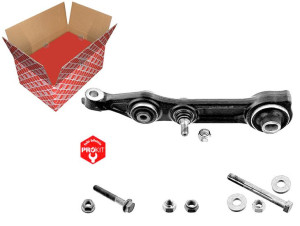 Wahacz Dół (ze Śrubami) Mercedes Cls (c219) E (w21